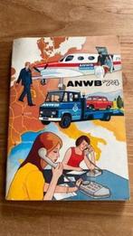 ANWB boekje ‘74, Boeken, Reisgidsen, Gelezen, ANWB, Ophalen of Verzenden