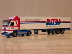 Tekno | Scania 143m Streamline | NOB wegtransport, Ophalen of Verzenden, Zo goed als nieuw, Bus of Vrachtwagen, Tekno