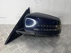 Buitenspiegel links van een Mercedes E-Klasse, Auto-onderdelen, Spiegels, Gebruikt, -, -, 3 maanden garantie