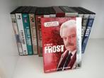 DVD serie Frost, Cd's en Dvd's, Dvd's | Thrillers en Misdaad, Zo goed als nieuw, Detective en Krimi, Ophalen