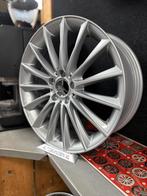 19 inch Amg 5x112 Mercedes C klasse E klasse A klasse, 19 inch, Velg(en), Verzenden, Nieuw