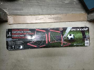 mini voetbal goals beschikbaar voor biedingen