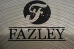 Fazley Crash bekken  18 inch  <24242161>, Ophalen of Verzenden, Gebruikt, Drums of Percussie