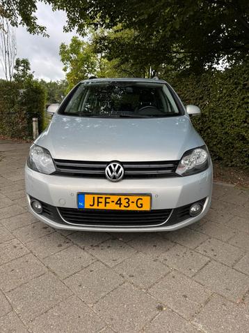 Volkswagen Golf Plus 1.2 TSI 63KW 2013 Grijs beschikbaar voor biedingen