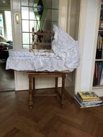 Reismand baby Mozesmand wiegje, Kinderen en Baby's, Ophalen, Gebruikt, Overige typen