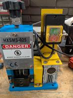 Kabel stripper 2 x gebruikt, Ophalen of Verzenden, Overige typen