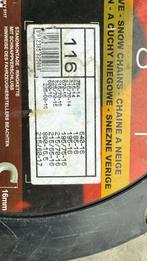 Nieuwe sneeuwkettingen Maggi Rapid Matic V5, Ophalen of Verzenden, Nieuw