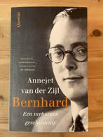 Annejet van der Zijl - Bernhard, Ophalen of Verzenden, Zo goed als nieuw, Annejet van der Zijl