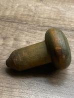 Sokkenstopper of tol, Antiek en Kunst, Antiek | Speelgoed, Ophalen of Verzenden