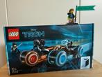 LEGO 21314 | TRON: Legacy | NIEUW | IDEAS, Ophalen, Nieuw, Complete set, Lego