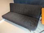 IKEA Slaapbank Beddinge - Ideaal voor logees!, Huis en Inrichting, Ophalen, Tweepersoons, 140 cm