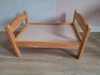 Poppenbed Duktig IKEA, Kinderen en Baby's, Ophalen, Zo goed als nieuw, Babypop