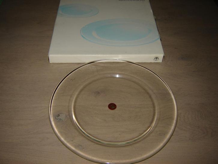 GROTE SCHAAL !!!!!, Huis en Inrichting, Keuken | Servies, Zo goed als nieuw, Schaal of Schalen, Overige stijlen, Glas, Ophalen of Verzenden