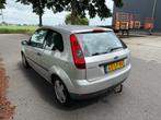 Ford Fiesta 1.25-16V Centennial airco apk 9-8-2026, Voorwielaandrijving, 15 km/l, 1242 cc, 4 cilinders