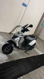Zip 4t 50cc brom, Ophalen, Maximaal 45 km/u, Zip, Zo goed als nieuw