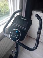 Tunturi Hometrainer - Zeer netjes, Sport en Fitness, Ophalen, Zo goed als nieuw, Metaal, Buik