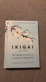 Ikigai - Hector Garcia ISBN9781786320895, Boeken, Ophalen of Verzenden, Zo goed als nieuw