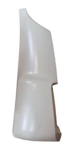 DAF 55LF EURO5 WINDGELEIDER RECHTS aftermarket 1400711A, Carrosserie en Plaatwerk, -, -, Nieuw