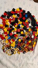 Partij LEGO autodaken, Kinderen en Baby's, Speelgoed | Duplo en Lego, Ophalen of Verzenden, Zo goed als nieuw