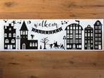 Statische raamstickers sinterklaas, Diversen, Sinterklaas, Ophalen of Verzenden, Nieuw