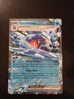 Garchomp EX 038/182, Hobby en Vrije tijd, Verzamelkaartspellen | Pokémon, Ophalen of Verzenden, Nieuw, Losse kaart, Foil