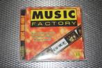 music factory 10, Cd's en Dvd's, Cd's | Verzamelalbums, Gebruikt, Ophalen