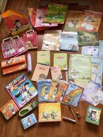 grote Diddl verzameling blaadjes, zakjes, blokken, enz, Verzamelen, Diddl, Ophalen of Verzenden, Verschillende figuren, Zo goed als nieuw