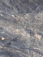 Gratis Grote stukken landbouwplastic en gronddoek, Ophalen, Gebruikt