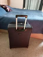 Koffer met wieltjes, Sieraden, Tassen en Uiterlijk, Koffers, Overige materialen, Gebruikt, 50 tot 60 cm, Ophalen of Verzenden