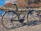 Retro Koga miyata randonneur lady mixte, Fietsen en Brommers, Ophalen, 28 inch, Gebruikt, 56 cm of meer