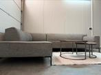 Design on stock Bloq XL Hoekbank | Gratis levering, Hoekbank, 300 cm of meer, Zo goed als nieuw, Vierpersoons of meer