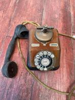 Antieke telefoon, Ophalen, Zo goed als nieuw