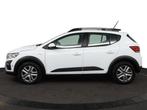 Dacia Sandero Stepway 1.0 TCe 100 Bi-Fuel Comfort CAMERA | T, Auto's, Voorwielaandrijving, 12 maanden, Gebruikt, Euro 6