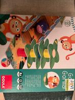 Go, Gorilla spel van Goula, Hobby en Vrije tijd, Gezelschapsspellen | Bordspellen, Ophalen, Zo goed als nieuw