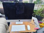 Apple iMac 21 inch inclusief toetsen bord en muis, Computers en Software, Apple Desktops, Ophalen, Gebruikt, 2 tot 3 Ghz, IMac