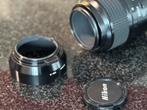 Nikon AF Micro Nikkor 105mm 1:2.8 - In Goede Staat, Ophalen of Verzenden, Gebruikt, Macrolens