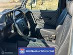 Mercedes-Benz 230 GE | 1985 | Route 66 Auctions, Auto's, Oldtimers, Overige carrosserieën, Zwart, Mercedes-Benz, Bedrijf