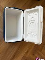 Coleman koelbox, Caravans en Kamperen, Ophalen, Gebruikt, Koelbox, Koelelement