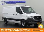 Mercedes-Benz Sprinter 316CDI 7G-Tronic Automaat L2H1 | Navi, Auto's, Automaat, Gebruikt, 4 cilinders, Diesel