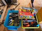 Matchbox en Hotwheels wegen grote partij, Ophalen, Gebruikt