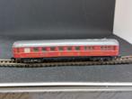 Arnold 3419 - DSG restauratiewagen WRü-39 (13286), Hobby en Vrije tijd, Modeltreinen | N-Spoor, Arnold, Gebruikt, Gelijkstroom