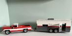 technisch lego, Ophalen of Verzenden, Zo goed als nieuw, Complete set, Lego