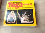 Yoga voor u Hittleman - 622 foto's, Ophalen of Verzenden, Zo goed als nieuw, Yogamat