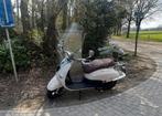 Iva Venice scooter, Gebruikt, Maximaal 45 km/u, Benzine, 50 cc