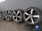 5-6mm! Originele Audi Q3 83A 20 inch Audi Sport Polygon zwar, Gebruikt, 255 mm, -, -