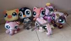 Knuffel littlest pet shop, Ophalen of Verzenden, Zo goed als nieuw, Overige typen