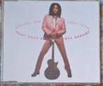 Lenny Kravitz - What goes around.. CD-S, Ophalen of Verzenden, Gebruikt, Pop