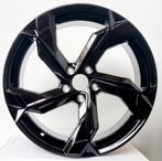 19" velgen RS Look 5x112 nieuw AUDI A3 A4 A5 A6 Q2 Q3, 19 inch, Velg(en), Nieuw, Ophalen of Verzenden