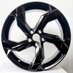 19" velgen RS Look 5x112 nieuw AUDI A3 A4 A5 A6 Q2 Q3, Nieuw, Velg(en), Ophalen of Verzenden, 225 mm