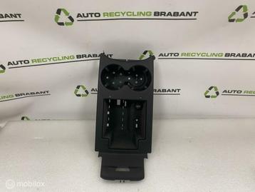 Middenconsole Opbergvak Porsche Macan 95B ORIG 95B863097 beschikbaar voor biedingen